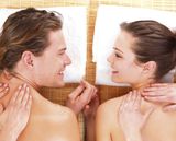Partner massage